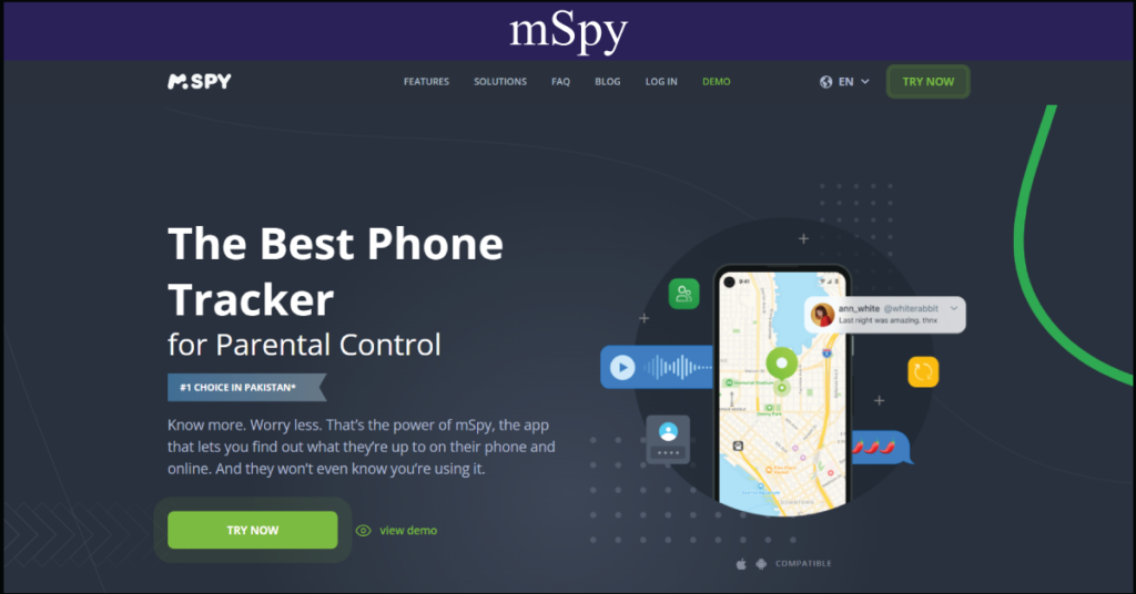 mSpy insatgram viewer