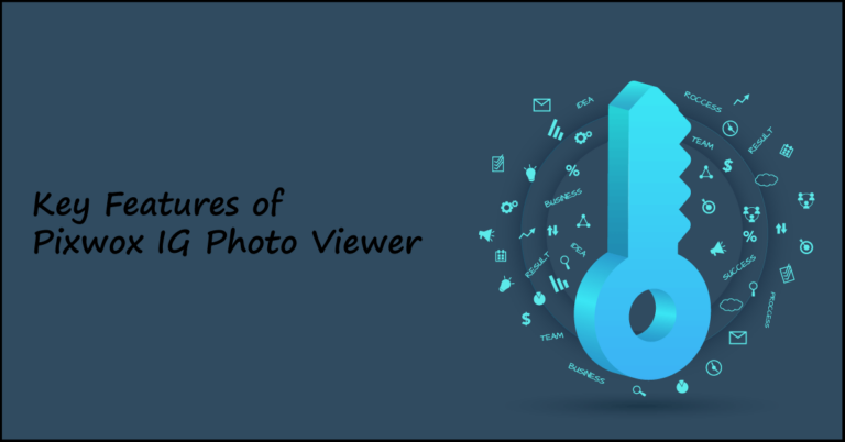 Pixwox Instagram Photo Viewer